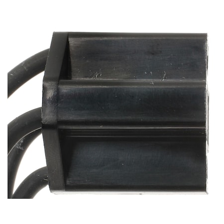 Standard Ignition A/C Ctrl Relay Connector S-706